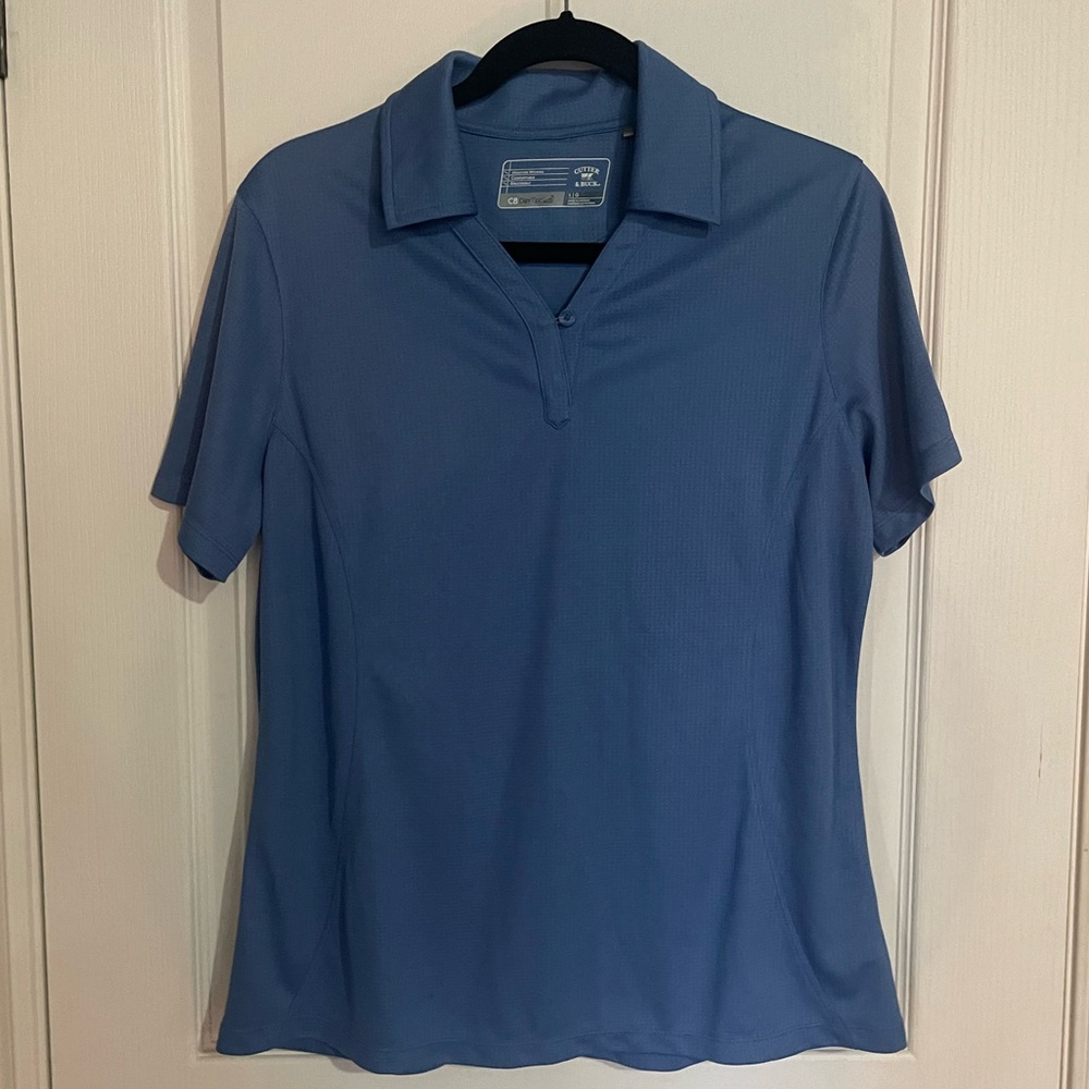 Golf tee never worn